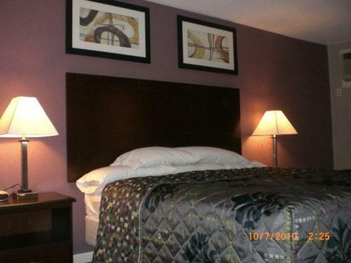 Motel Americas Best Value Inn