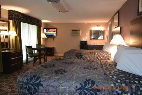 Motel Americas Best Value Inn