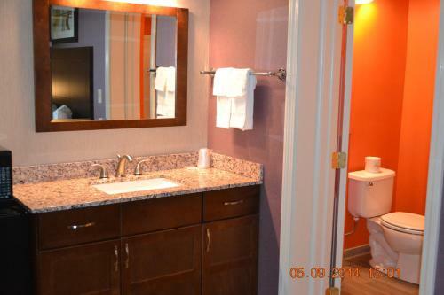 Motel Americas Best Value Inn
