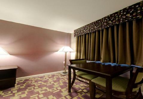 Motel Americas Best Value Inn