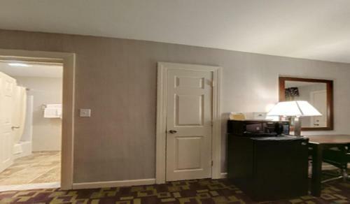 Motel Americas Best Value Inn