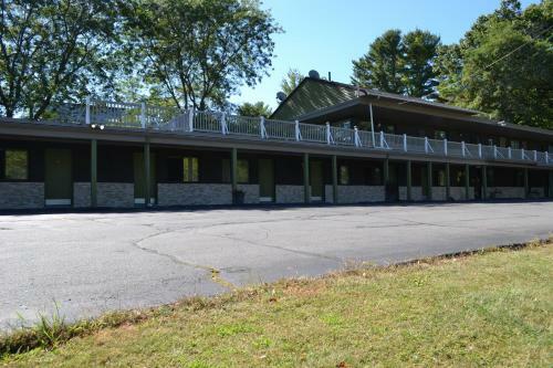 Motel Americas Best Value Inn