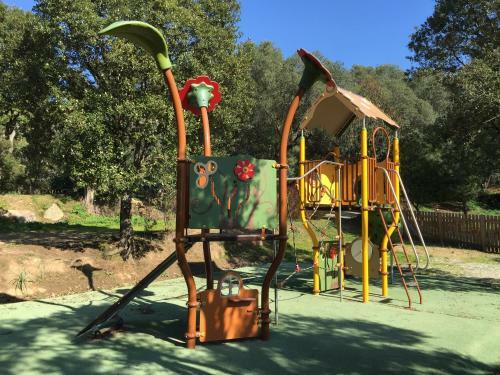 Camping Vigna Maggiore