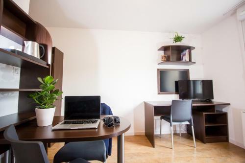 Apartamento Central Fac