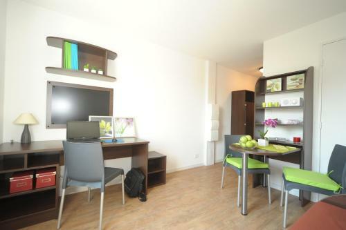Apartamento Central Fac
