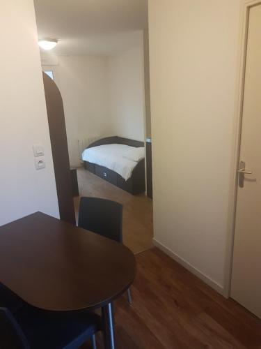 Apartamento Central Fac