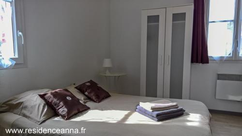 Apartamento R�sidence Anna