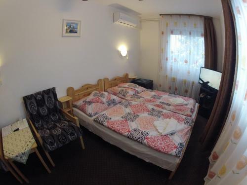 Hostal Olympos Panzi�