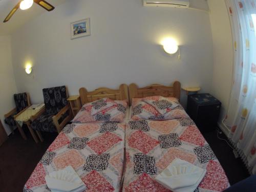 Hostal Olympos Panzi�