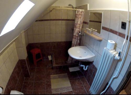Hostal Olympos Panzi�
