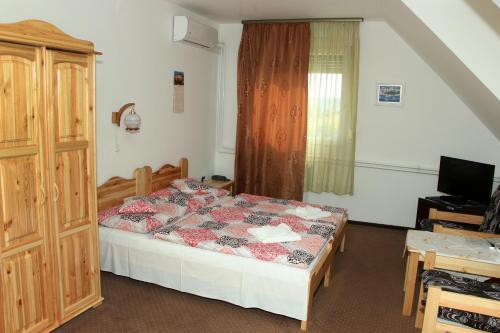 Hostal Olympos Panzi�