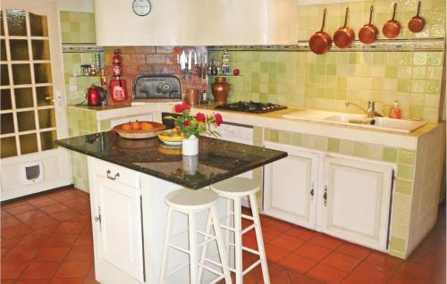 Holiday Home Les Marronniers
