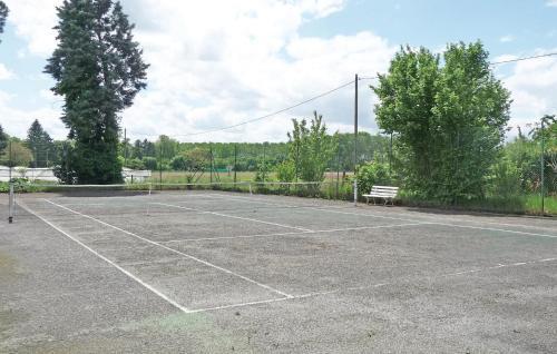 Holiday Home Les Marronniers