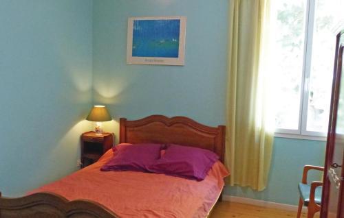 Holiday Home Les Marronniers
