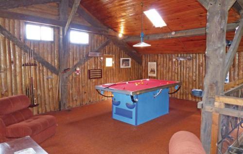 Holiday Home Les Marronniers