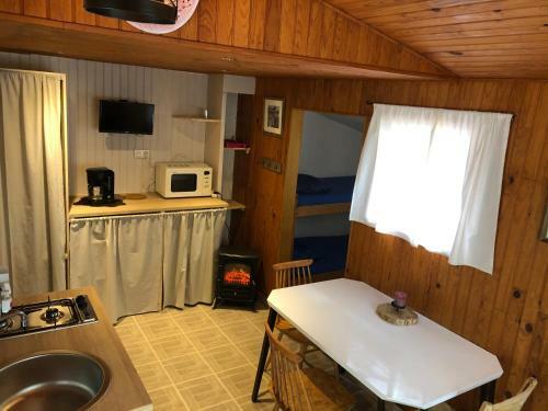 Camping Des Acacias