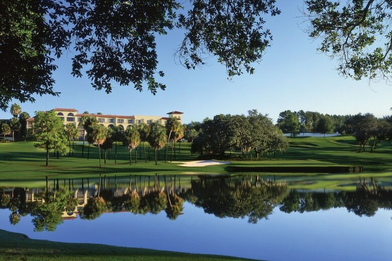 Hotel Mission Inn Resort & Club