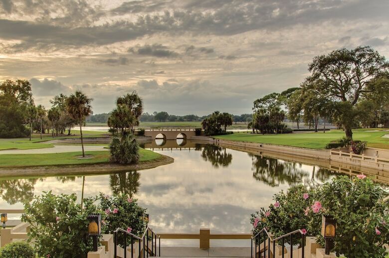 Hotel Mission Inn Resort & Club