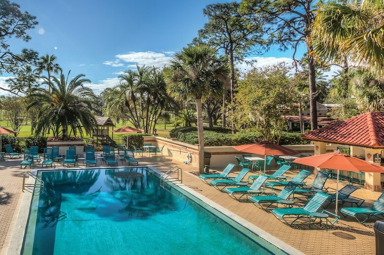 Hotel Mission Inn Resort & Club