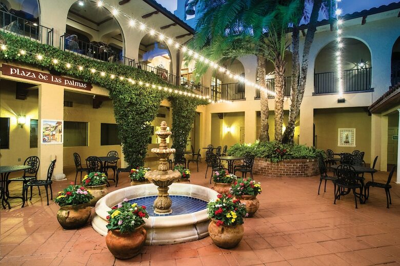 Hotel Mission Inn Resort & Club