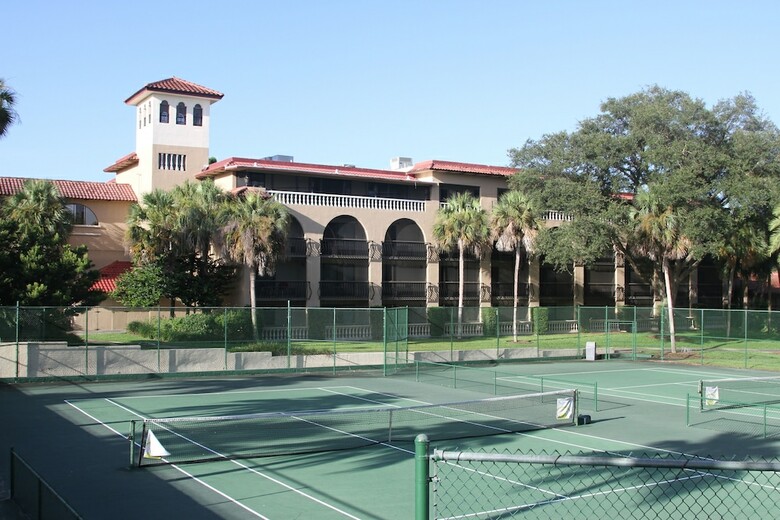 Hotel Mission Inn Resort & Club