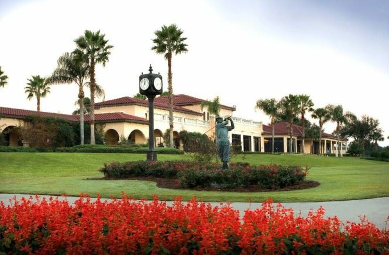 Hotel Mission Inn Resort & Club
