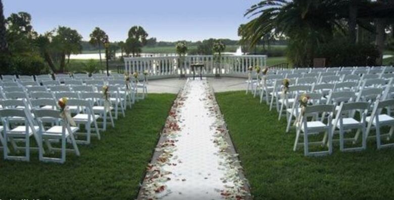 Hotel Mission Inn Resort & Club