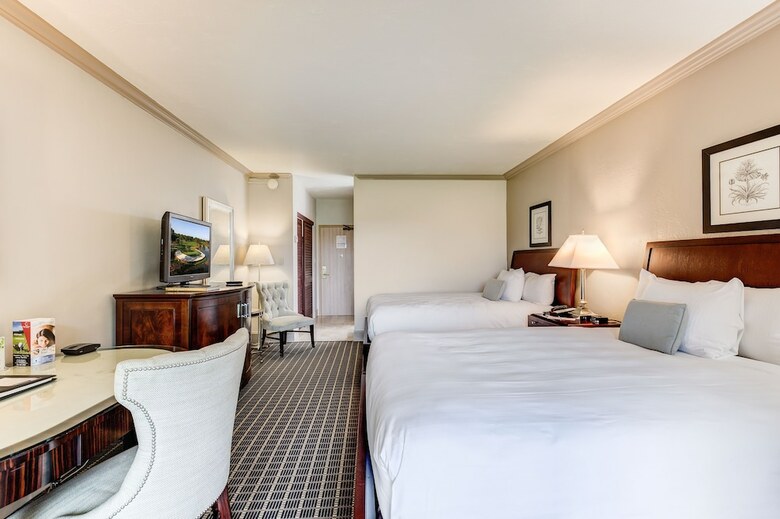 Hotel Mission Inn Resort & Club