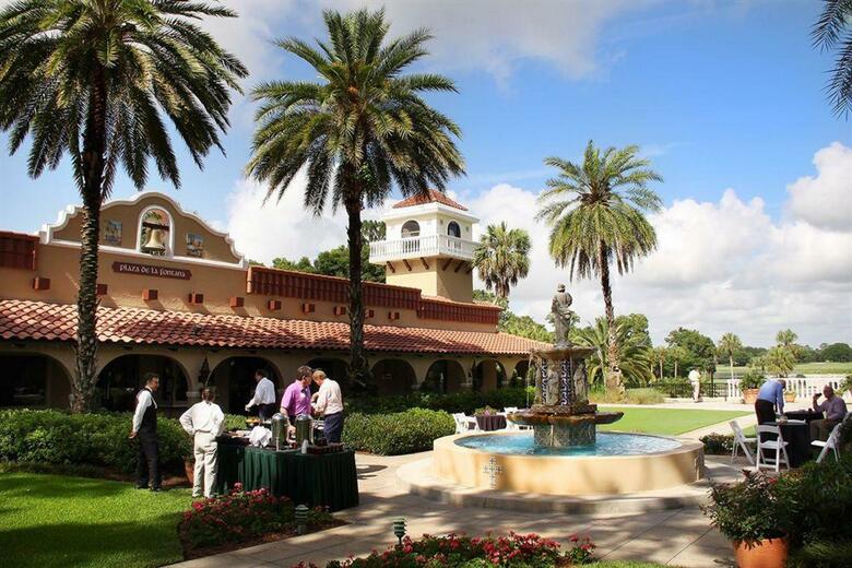 Hotel Mission Inn Resort & Club