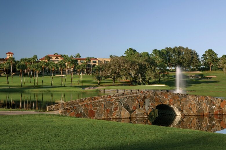 Hotel Mission Inn Resort & Club