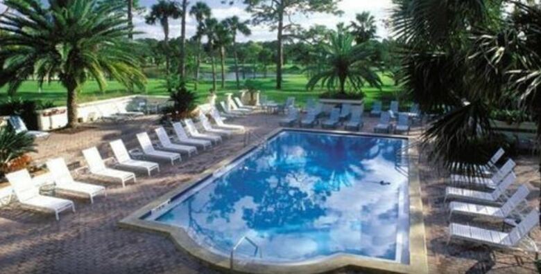 Hotel Mission Inn Resort & Club