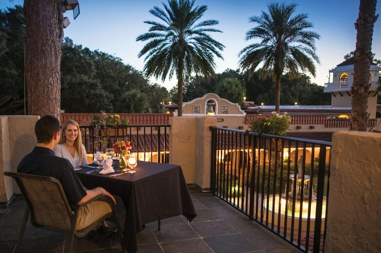 Hotel Mission Inn Resort & Club