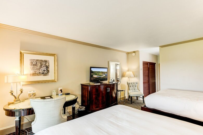 Hotel Mission Inn Resort & Club
