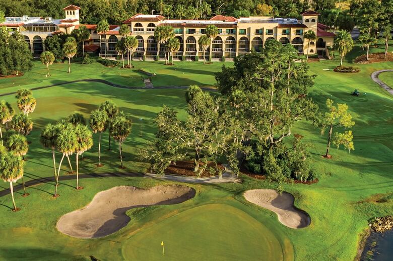 Hotel Mission Inn Resort & Club