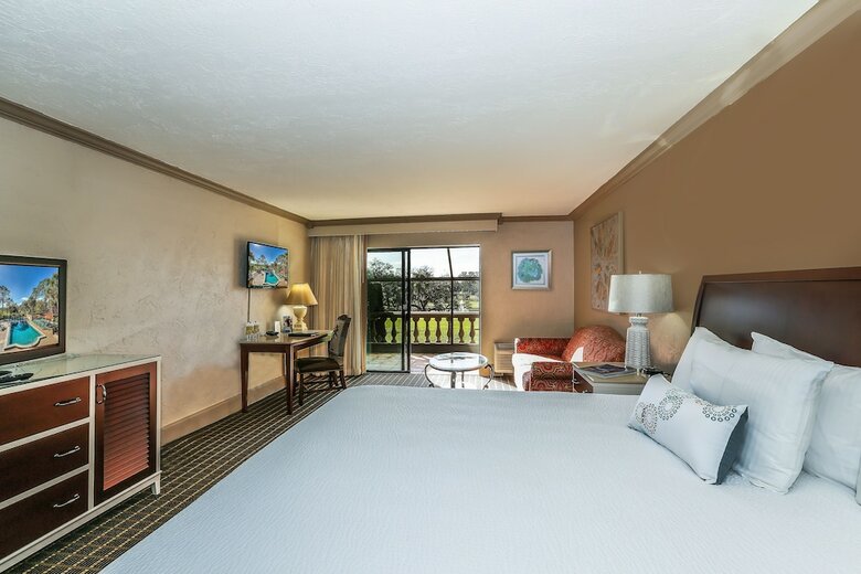 Hotel Mission Inn Resort & Club