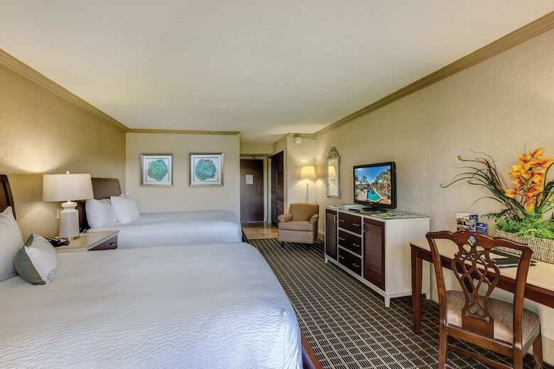 Hotel Mission Inn Resort & Club