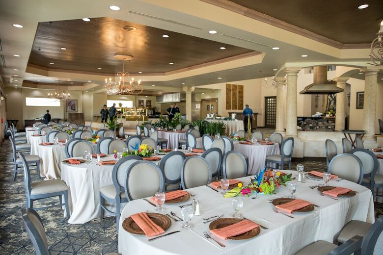 Hotel Mission Inn Resort & Club