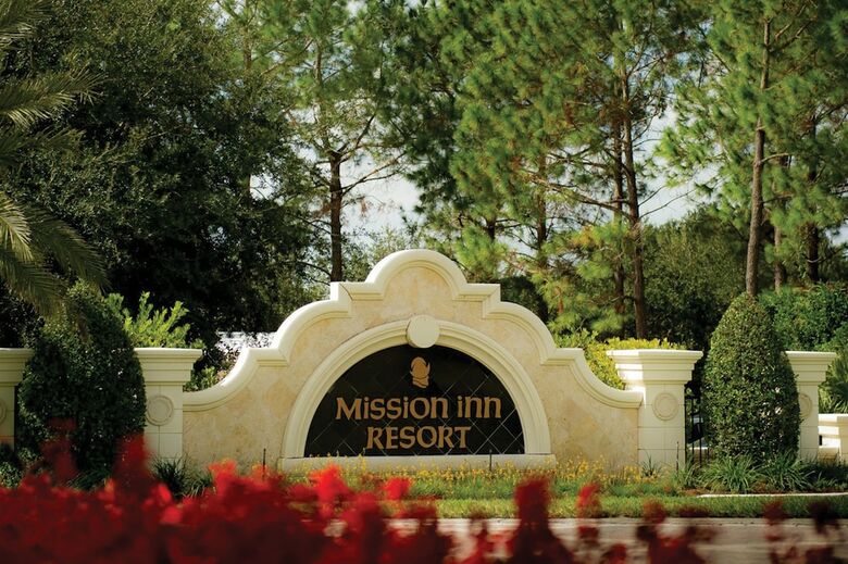 Hotel Mission Inn Resort & Club