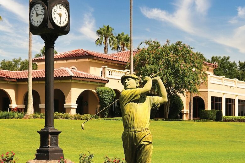 Hotel Mission Inn Resort & Club
