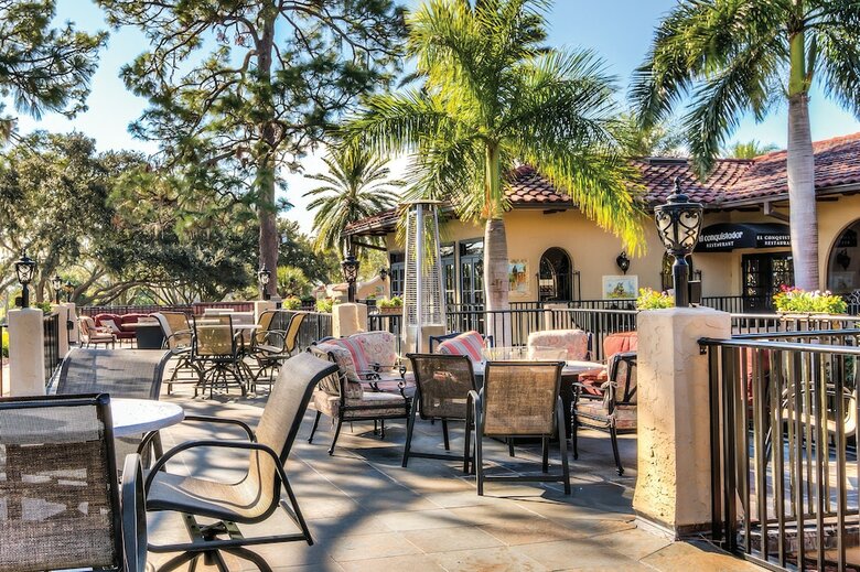 Hotel Mission Inn Resort & Club