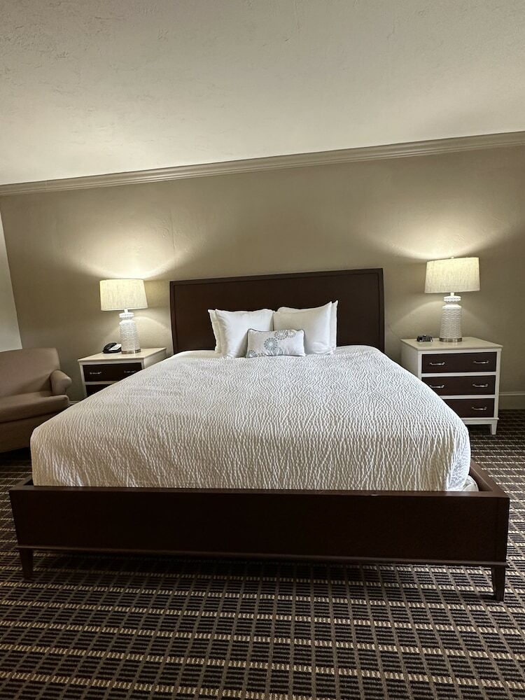 Hotel Mission Inn Resort & Club