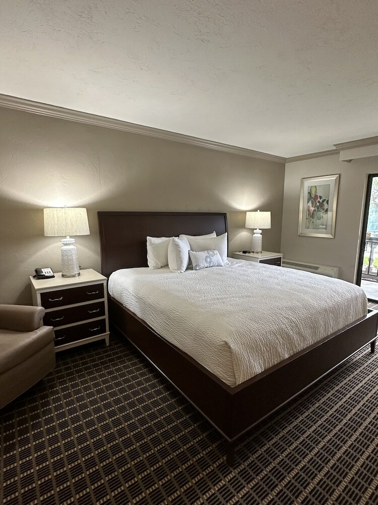 Hotel Mission Inn Resort & Club