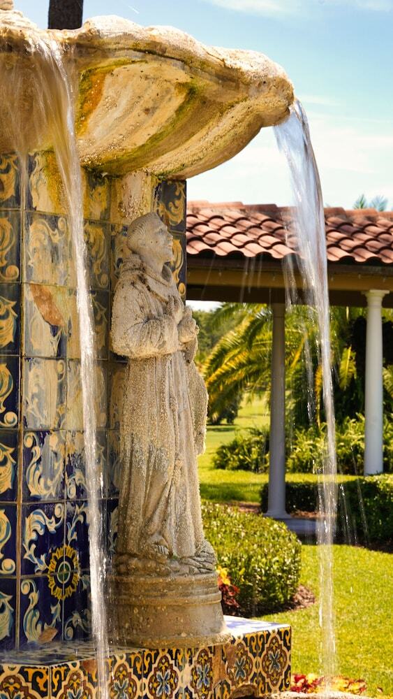 Hotel Mission Inn Resort & Club