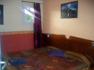 Hotel Ad Cyber-h�tel