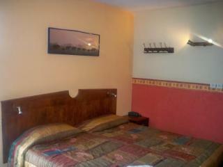Hotel Ad Cyber-h�tel
