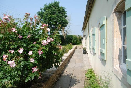 Bed & Breakfast Le Colombier