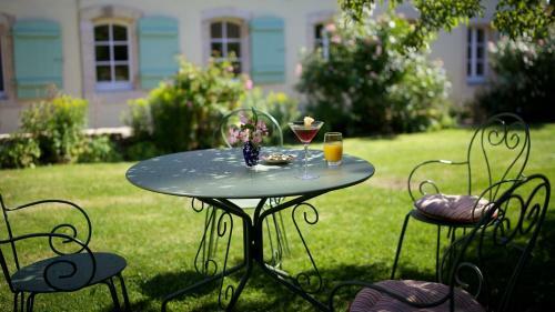Bed & Breakfast Le Colombier