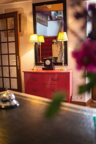 Bed & Breakfast Le Colombier