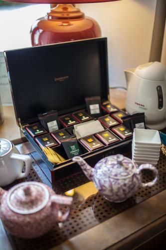 Bed & Breakfast Le Colombier