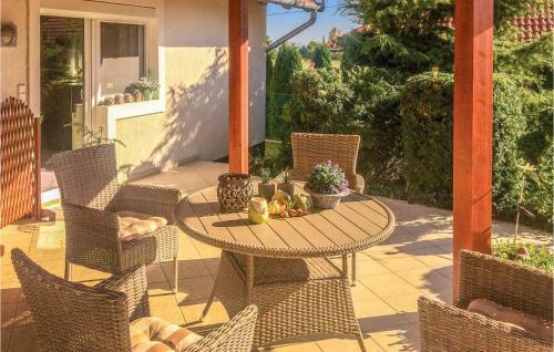 Apartment Pajtika Utca-cserszegtomaj